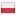 prograjmy.pl server is located in Poland